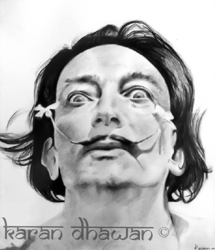 silent expressions karan dhawan ballpoint pen