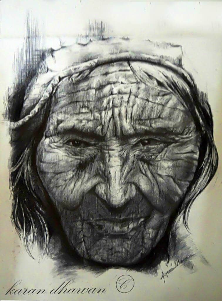 silent expressions karan dhawan ballpoint pen