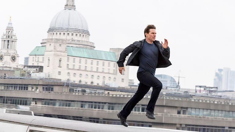 Tom Cruise’s Mission Impossible 7, 8 release postponed again