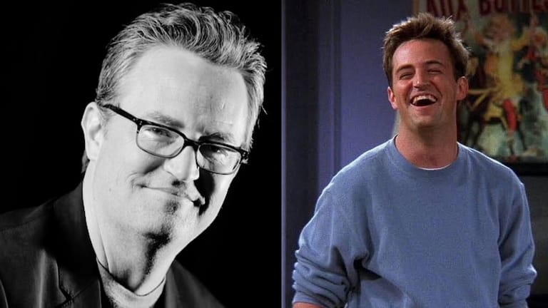 Goodbye Matthew Perry: Why Loss of ‘Chandler Bing’ Feels Like Losing a Friend for Indian Millennials