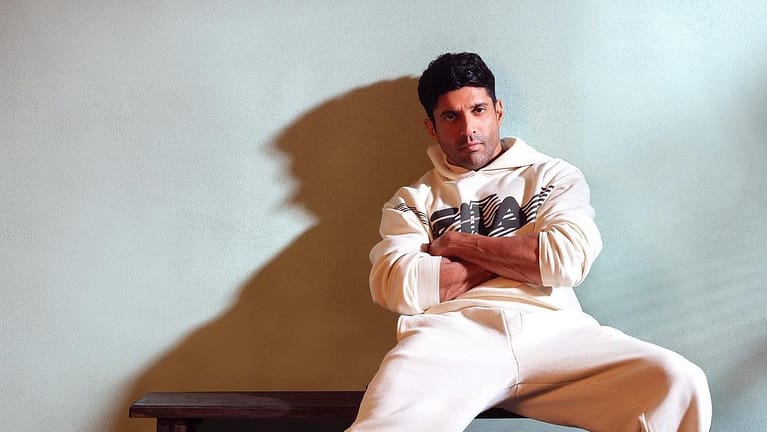 Confirmed! Farhan Akhtar is a part of MCU’s upcoming mini-series ‘Ms. Marvel’